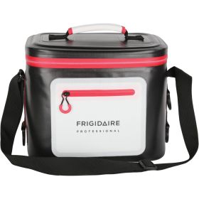 Frigidaire Professional FXWC1203-VBERRY 12-Can Welded Cooler (Berry)