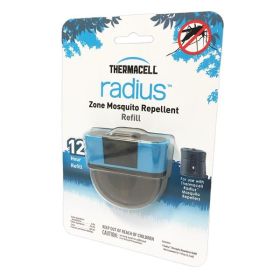 Thermacell Radius Refill 12 Hours