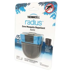 Thermacell Radius Refill 40 Hours