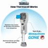 Thermacell MR 300L Portable Mosquito Repeller  Black