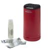 Thermacell Patio Shield Mosquito Repeller - Fiesta Red