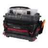 Plano KVD Signature Series 3600 Size Tackle Bag Black/Gray/Red