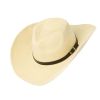Straw Hat Men Male Hat Outdoor Summer Sun Hat Beach Hat Large Brimmed