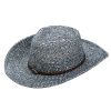 Hat Large Brimmed Straw Hat Men Male Hat Outdoor Summer Sun Hat Beach