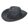 Beach Hat Large Brimmed Straw Hat Men Male Hat Outdoor Summer Sun Hat