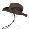 Beach Hat Straw Hat Male Hat Outdoor Summer Sun Hat Men Fishing Hat