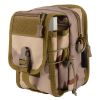Outdoor Arm Bags Waist Pack Bag Fanny Pack Hip Bum Bag Men/Women - Sandy