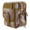 Outdoor Arm Bags Waist Pack Bag Fanny Pack Hip Bum Bag Men/Women - Desert