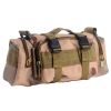 Outdoor Hiking Shoulder Bag Waist Bag Waterproof Fanny Pack Men/Women - Sandy