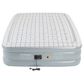 Coleman Airbed Queen Dh 120V Bip  C002