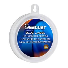 Seaguar Blue Label Fishing Line 50 15LB