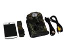 AcornTrail Hunting Trail Game Camera - Monitoring Game Trail with Ease