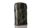 Easily Track Game w/ Hunting Trail Game Camera Sophisticated Sensors