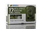 Monitor Game Trails Easily & Monitor w/ Hunting Trail Game Camera