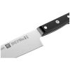 Zwilling Gourmet Chef's Knife 8"  Black/Stainless Steel  36111-201-0